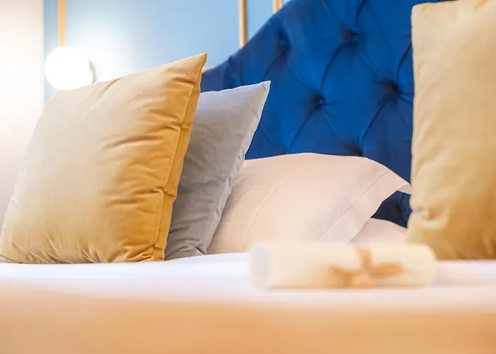 Family Affair Luxury Rooms&Suites Palermo